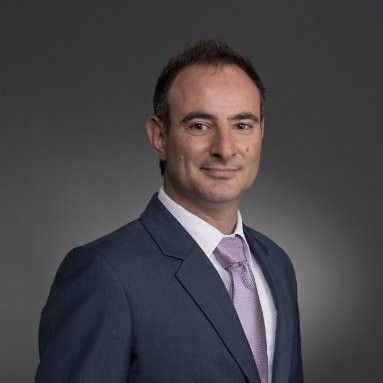 John Kypreos - Founder & Principal of Institute of Capital & Finance